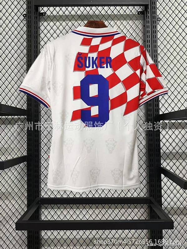 AC Milan Statement Kaka #22 soccer jersey Black Red Striped for Easy Pairing