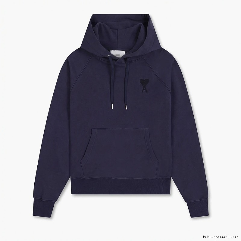 AMI Love Simple Style Sweatshirt