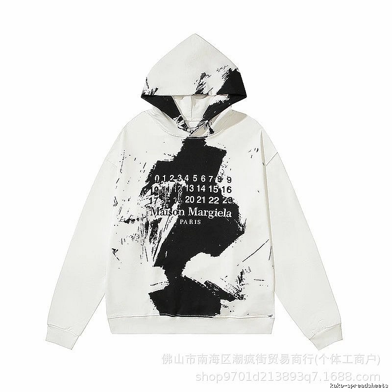 Balenciaga Summer Logo hoodie Black Pullover Small with Bold Graphic