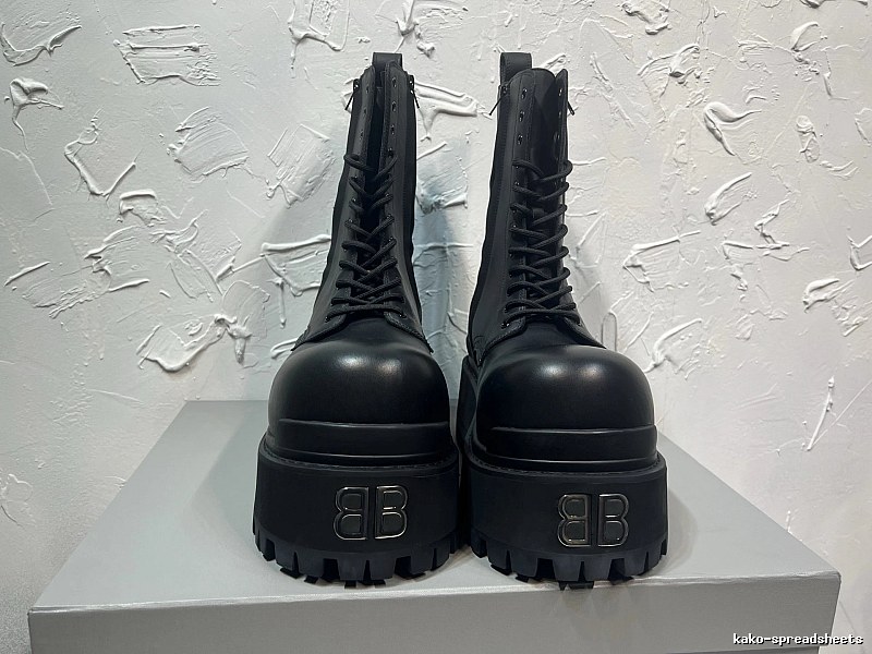Black Tall Boot with Black Tall Lace Boot for Casual Outfits