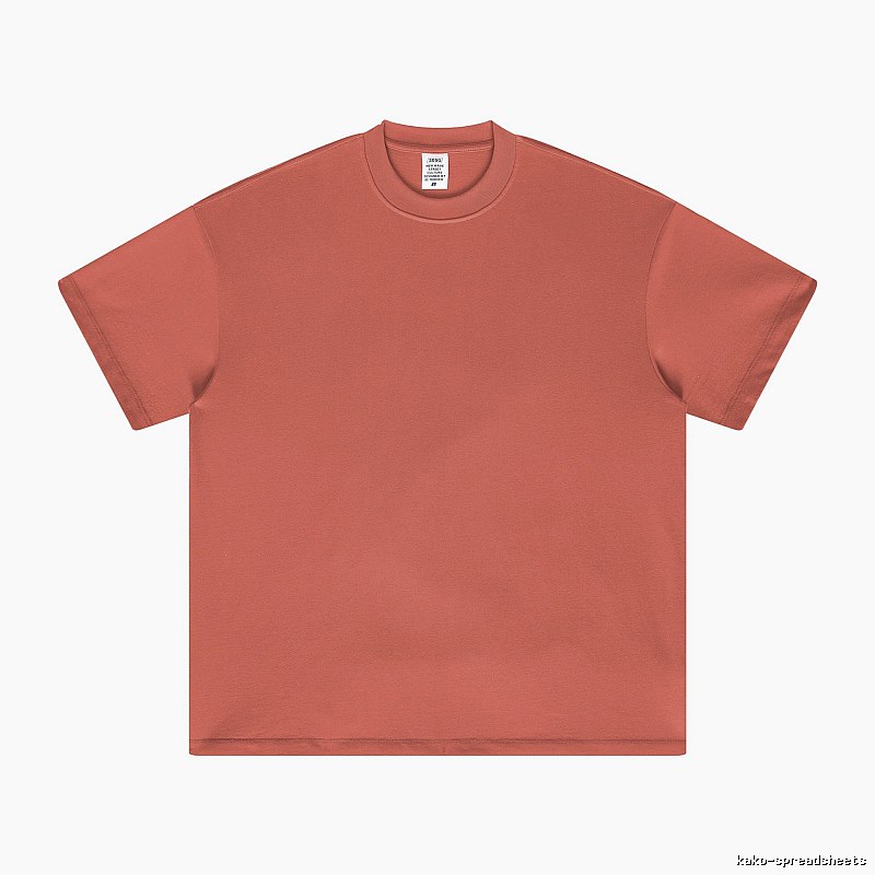 Compact Plain white T-shirt Minimal White Short for Smart Casual Looks