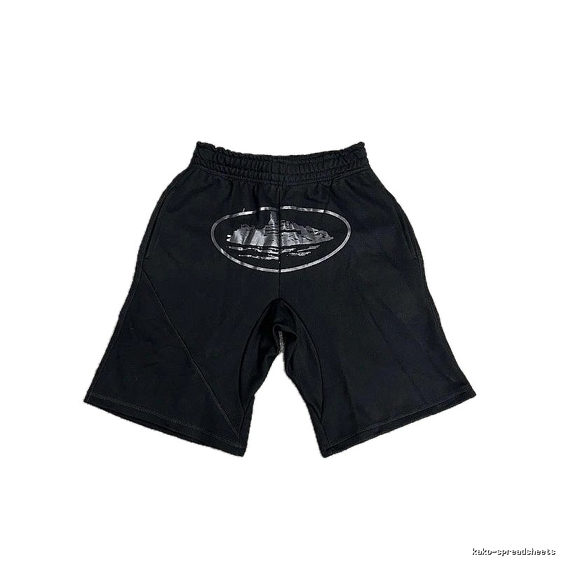 Corteiz Printed Trendy Shorts