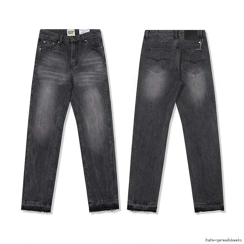 Gallery Dept Distressed Jeans