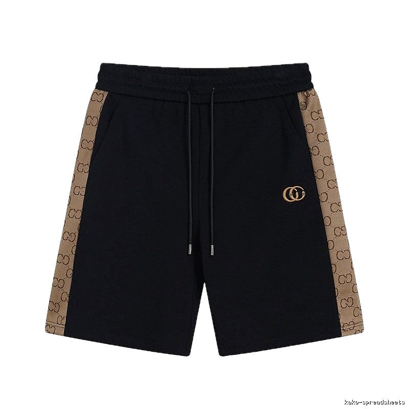 Gucci Double G Retro Shorts