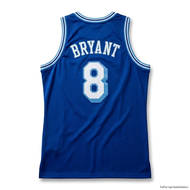 Kobe Kobe series sporty jerseys