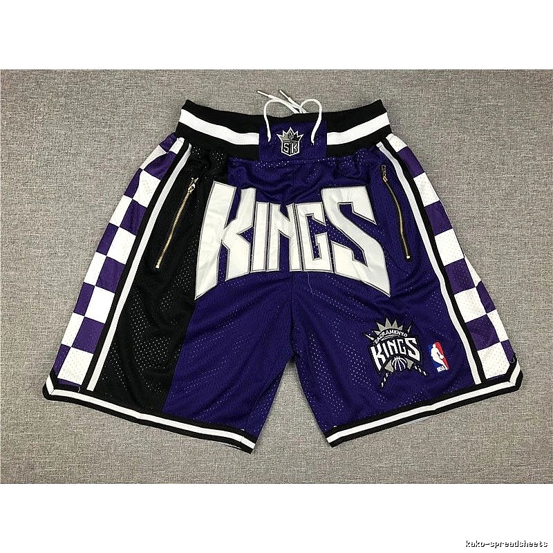 Lakers Travel Basketball shorts Yellow Lakers Mesh with Soft Visual Tone