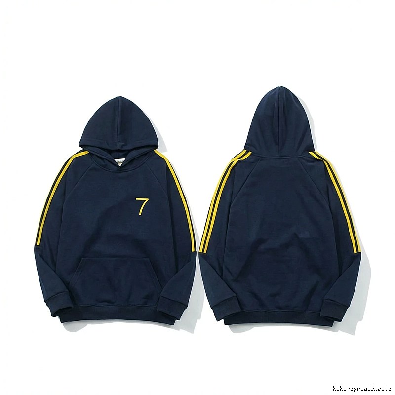 Other Digital Series Sporty Hoodie