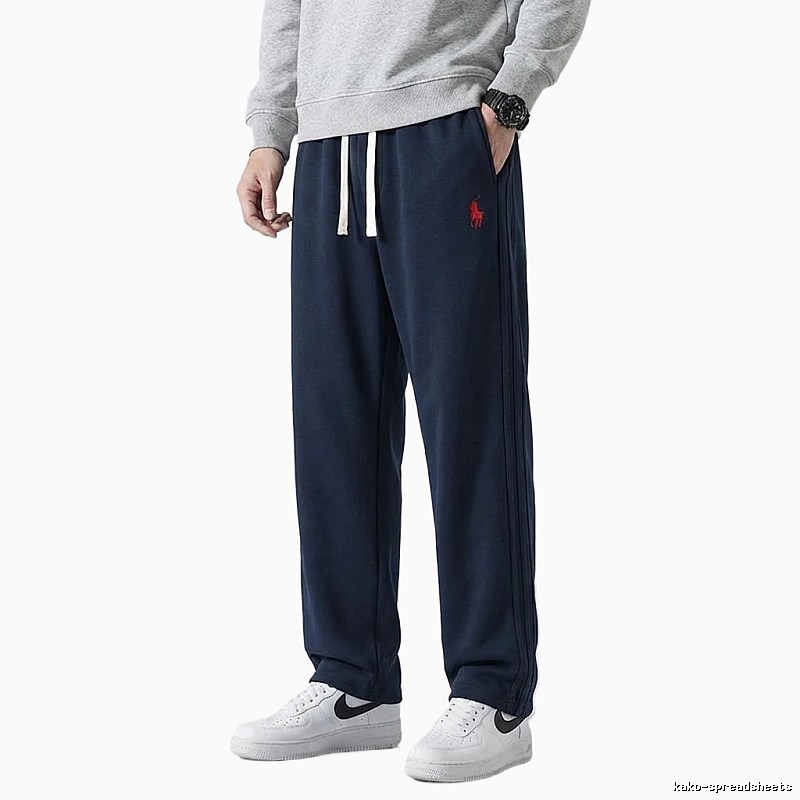 Ralph Lauren casual navy sweatpants