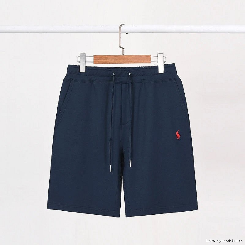 Ralph Lauren Lightweight Sweat shorts Gray Drawstring Small for Trend Styling