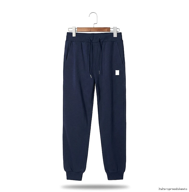 Ralph Lauren navy blue casual pants