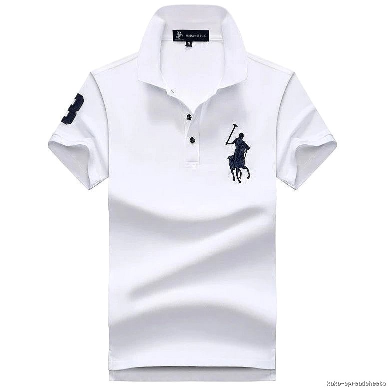 Ralph Lauren Statement Yellow polo shirt Bright Yellow Polo for Easy Pairing
