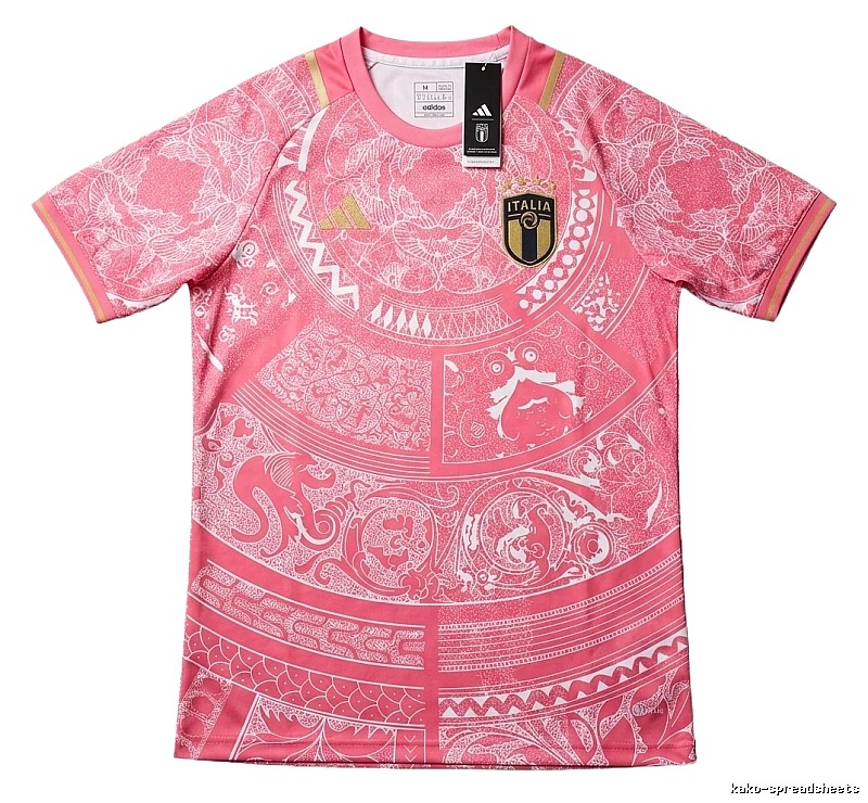 Stussy printed pink short-sleeve shirt