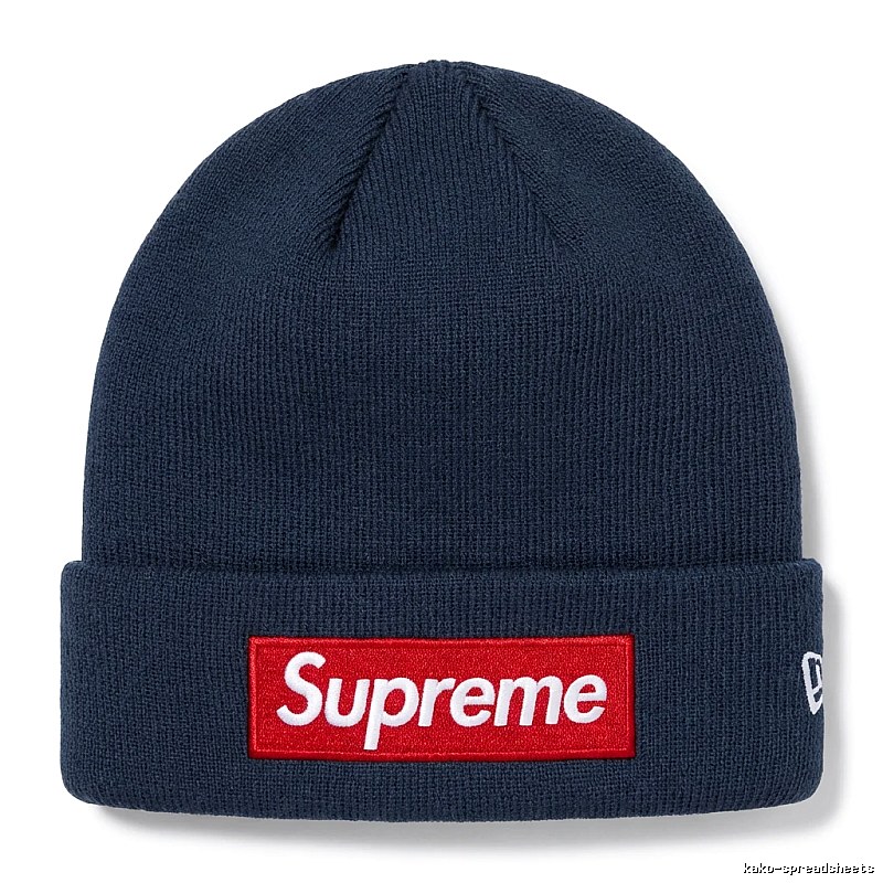 Supreme Basic Beanie
