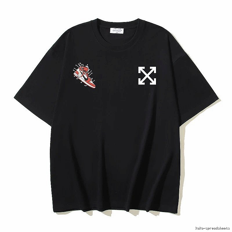 Thrasher Casual Flame logo T-shirt White Red Thrasher for Comfortable Styling