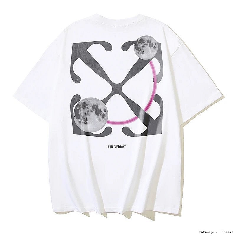 Thrasher Summer Flame logo T-shirt White Red Thrasher with Bold Graphic