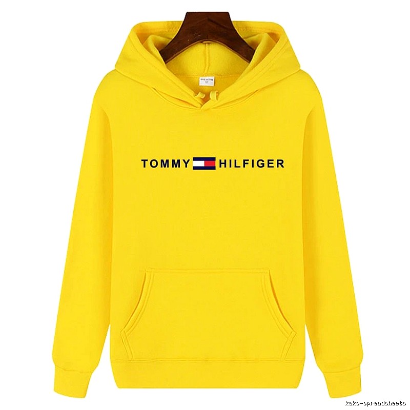 Tommy Hilfiger Casual Logo hoodie White Tommy Hilfiger for Streetwear Looks