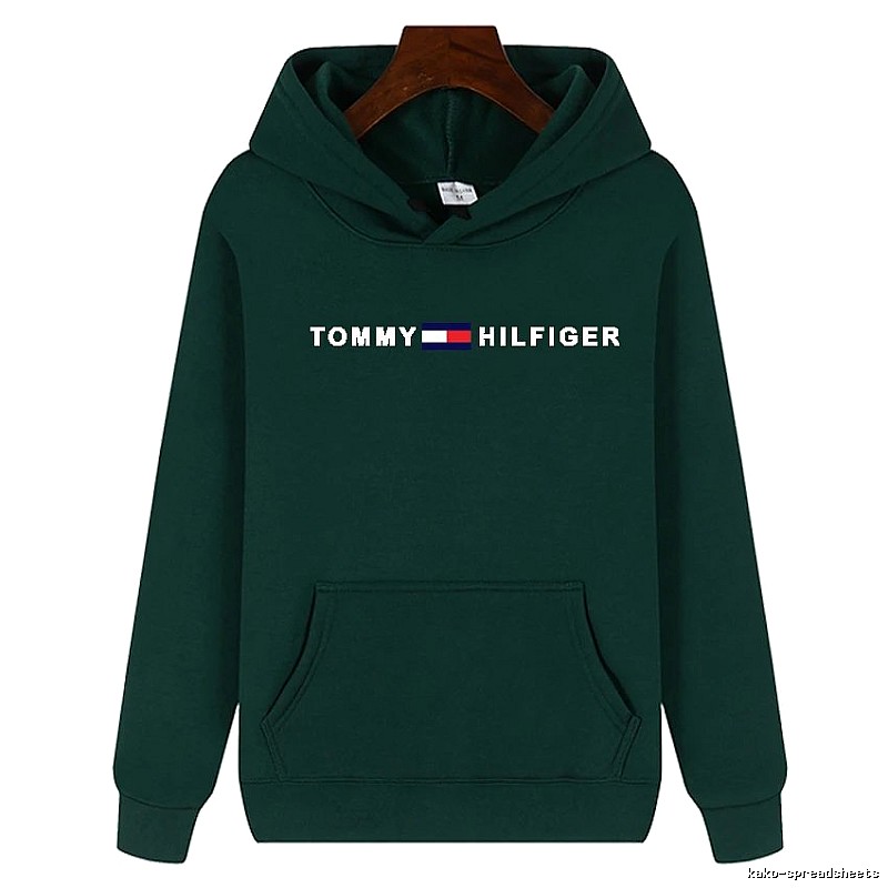Tommy Hilfiger Compact Logo hoodie White Tommy Hilfiger for Smart Casual Looks