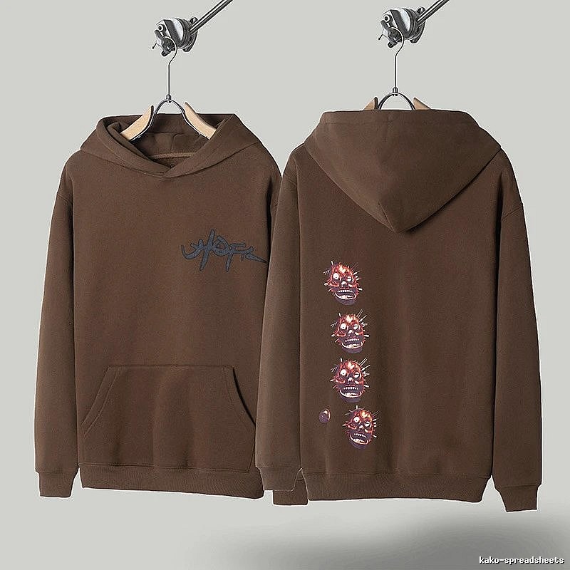 Travis Scott Daily Graphic hoodie Green Printed Graphics for City Outfits